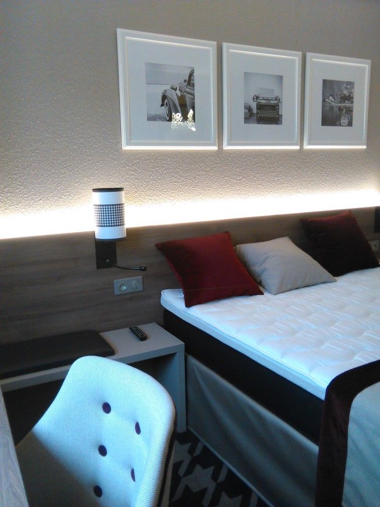 Ibis Styles Saint Brieuc Plerin Hotel Esterno foto
